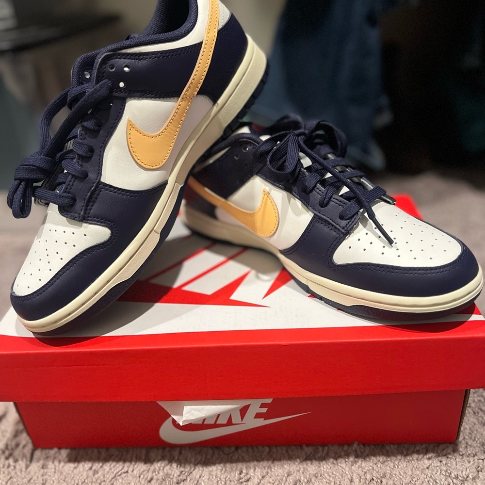 Nike Women's Low Retro “From Nike to You” Sail